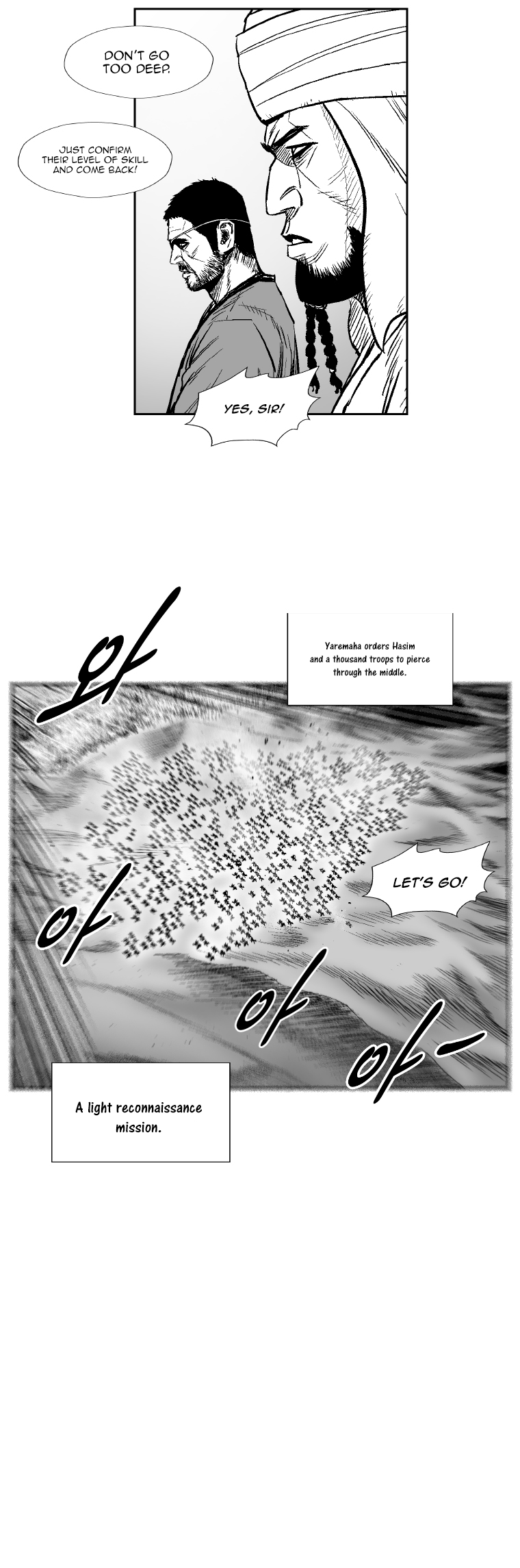 Red Storm - Chapter 276 Page 6