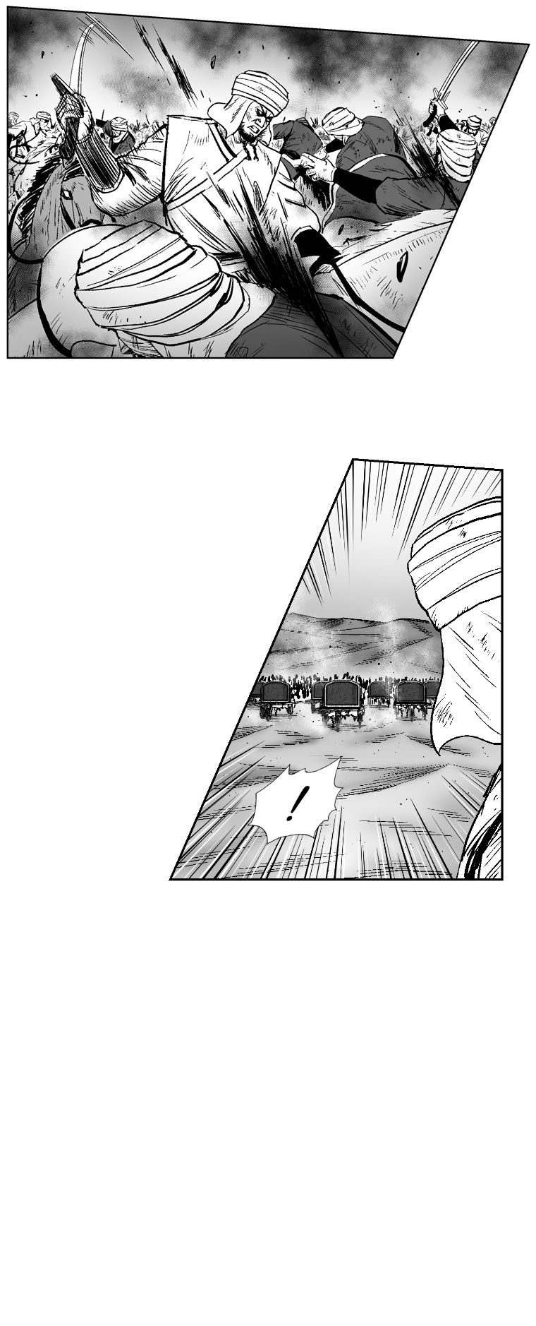 Red Storm - Chapter 276 Page 8