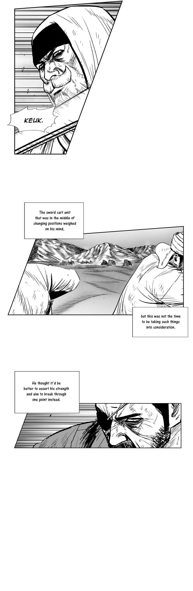 Red Storm - Chapter 277 Page 12