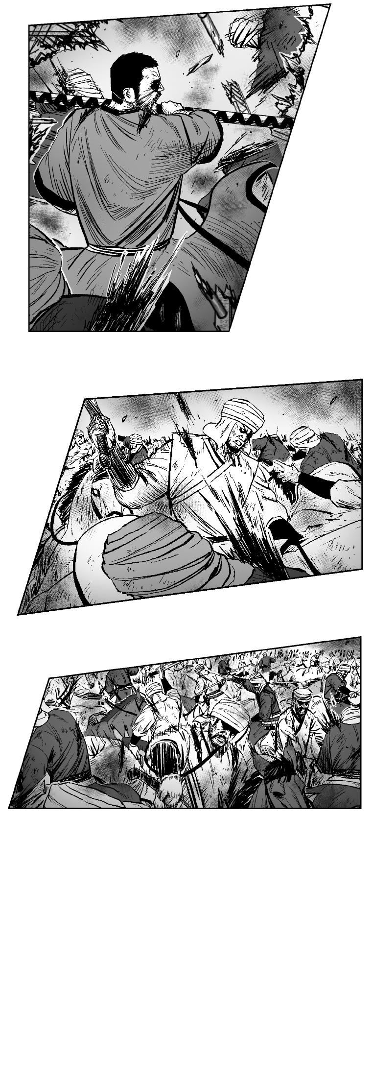 Red Storm - Chapter 277 Page 16