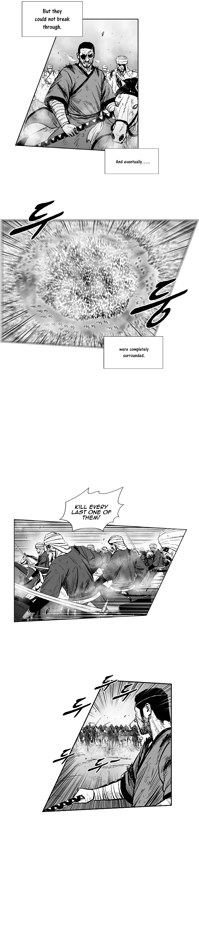 Red Storm - Chapter 277 Page 17