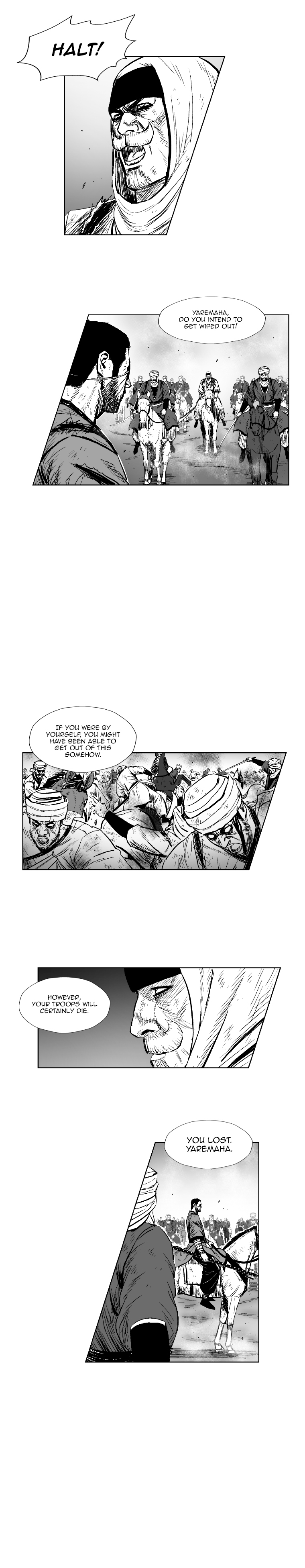 Red Storm - Chapter 277 Page 19