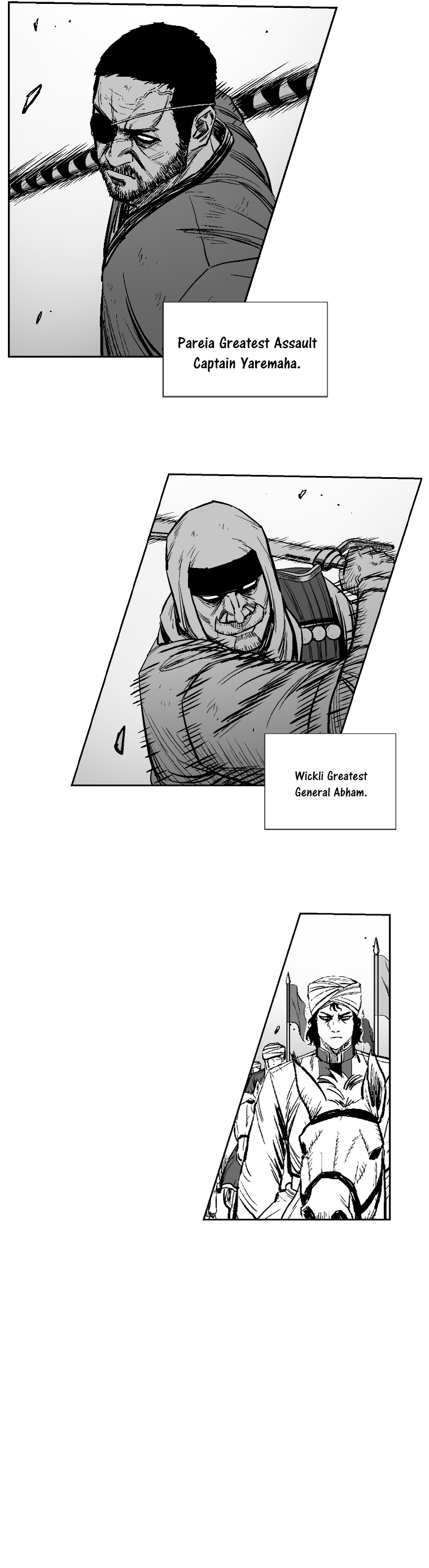 Red Storm - Chapter 277 Page 4