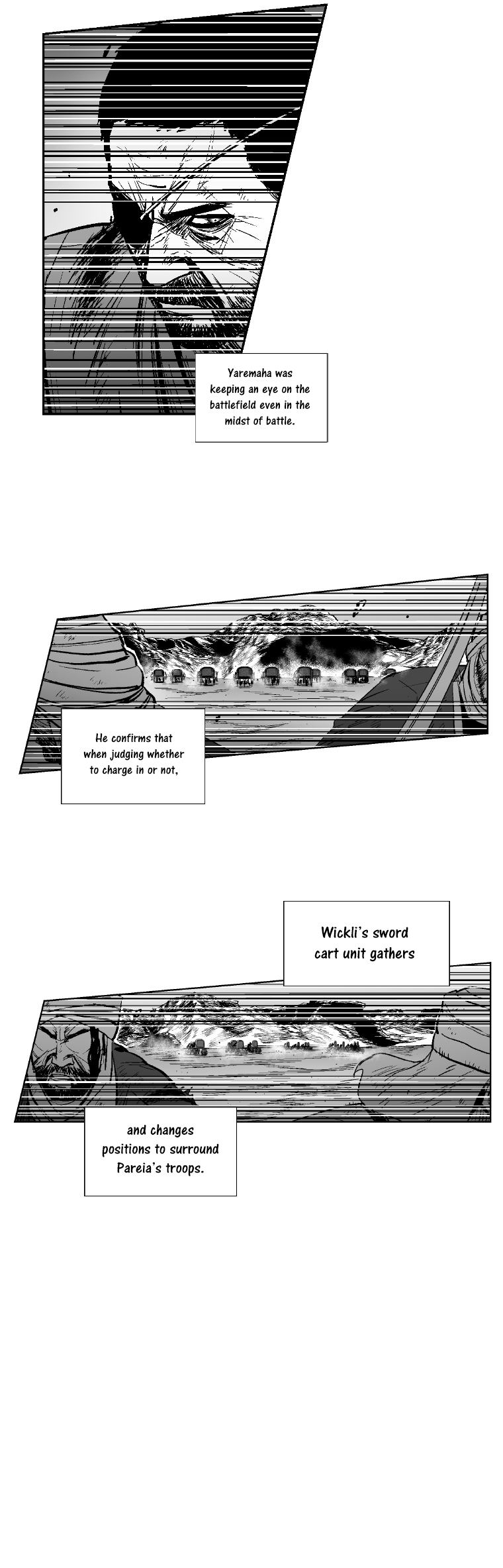 Red Storm - Chapter 277 Page 6