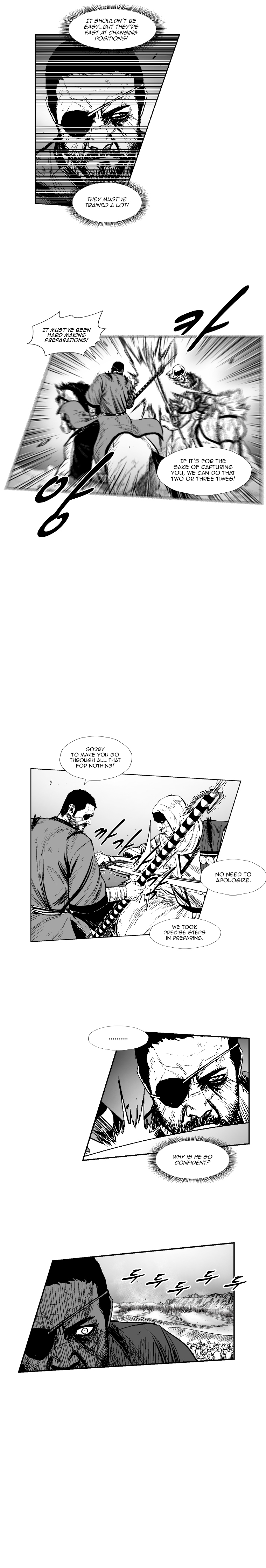 Red Storm - Chapter 277 Page 7