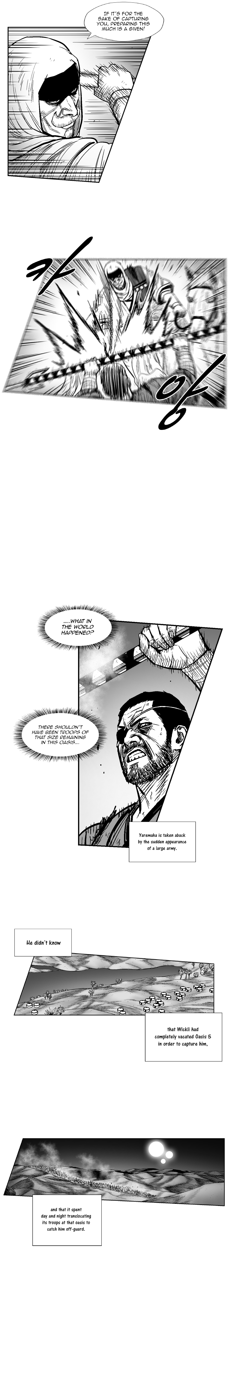 Red Storm - Chapter 277 Page 9