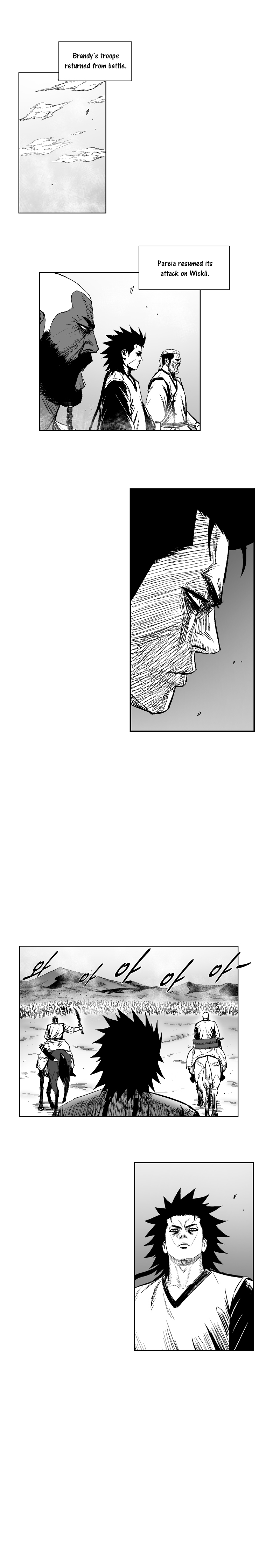 Red Storm - Chapter 279 Page 10