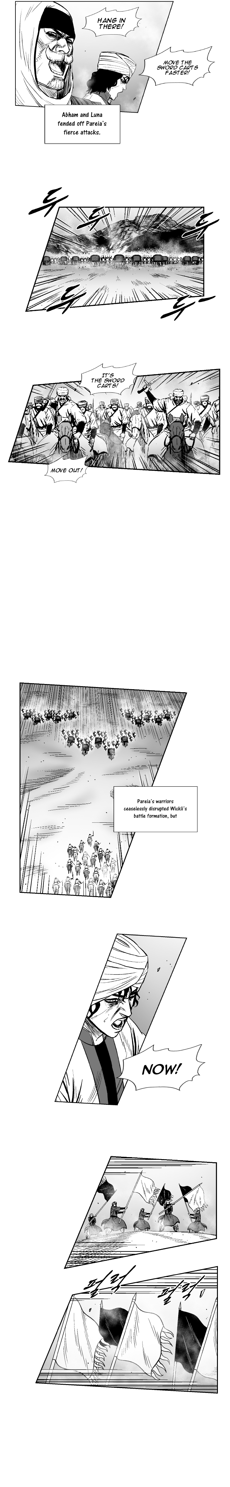 Red Storm - Chapter 279 Page 12