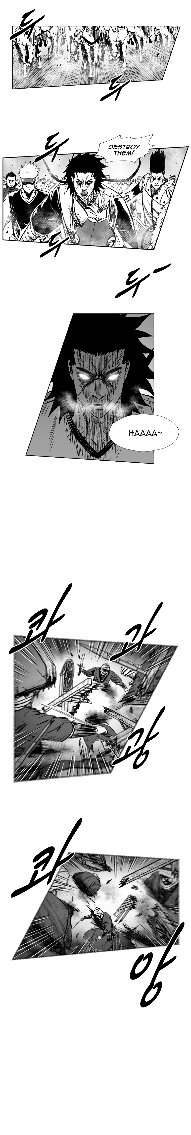 Red Storm - Chapter 279 Page 16