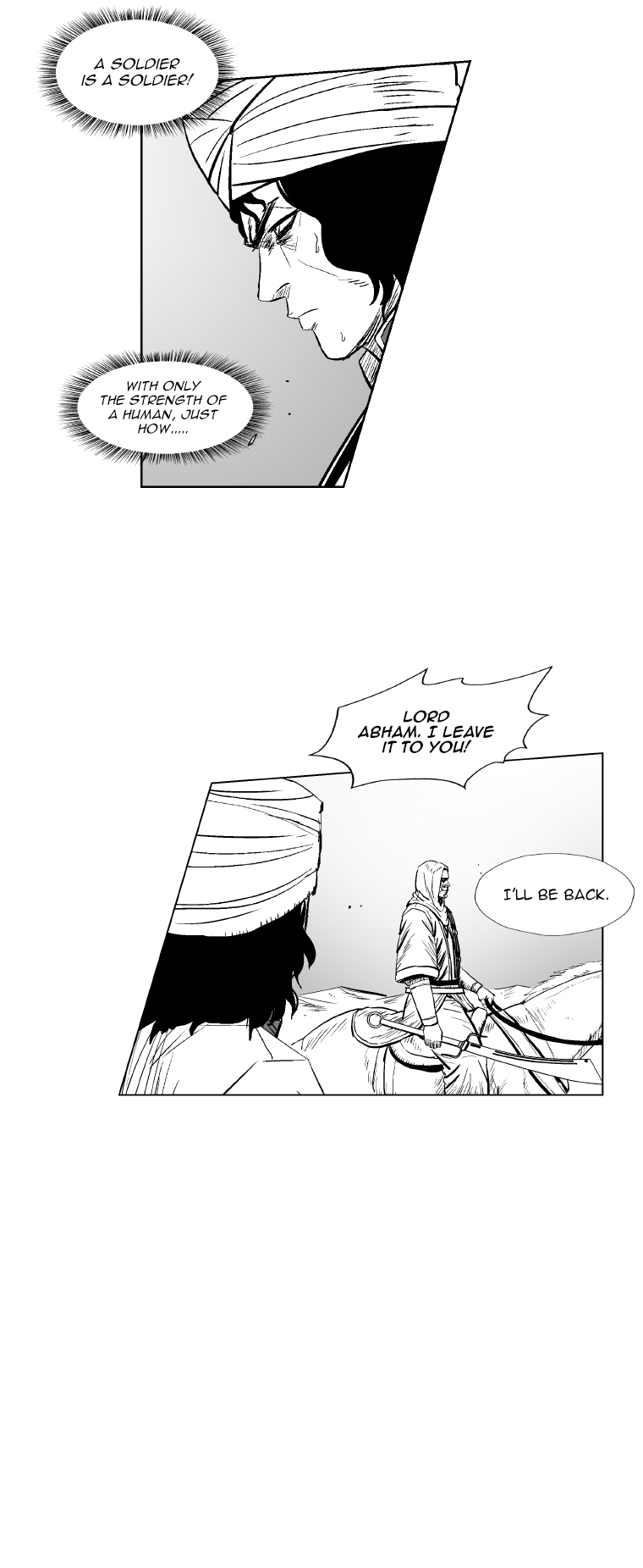 Red Storm - Chapter 279 Page 19