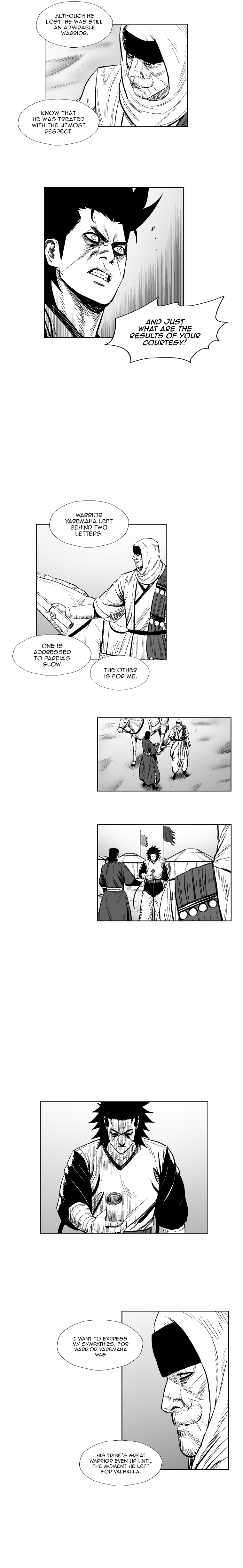 Red Storm - Chapter 279 Page 7