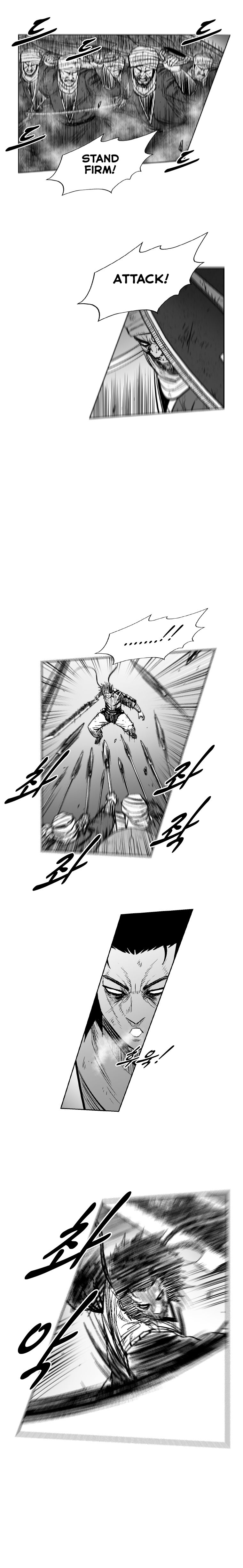 Red Storm - Chapter 280 Page 11