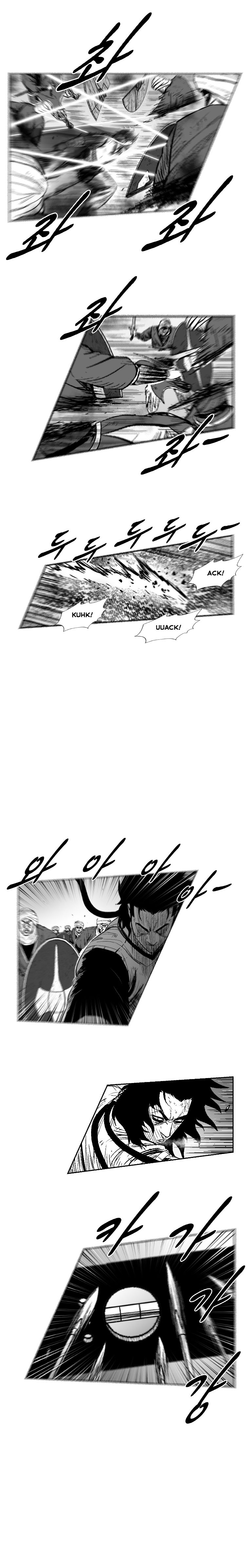 Red Storm - Chapter 280 Page 13