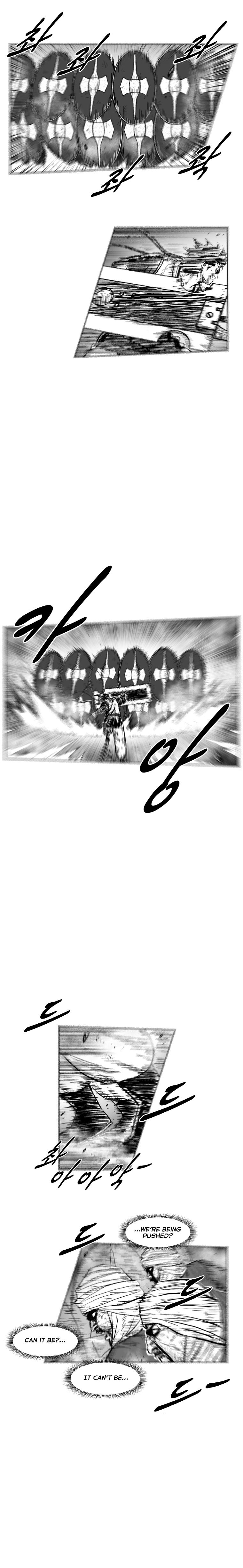 Red Storm - Chapter 280 Page 18