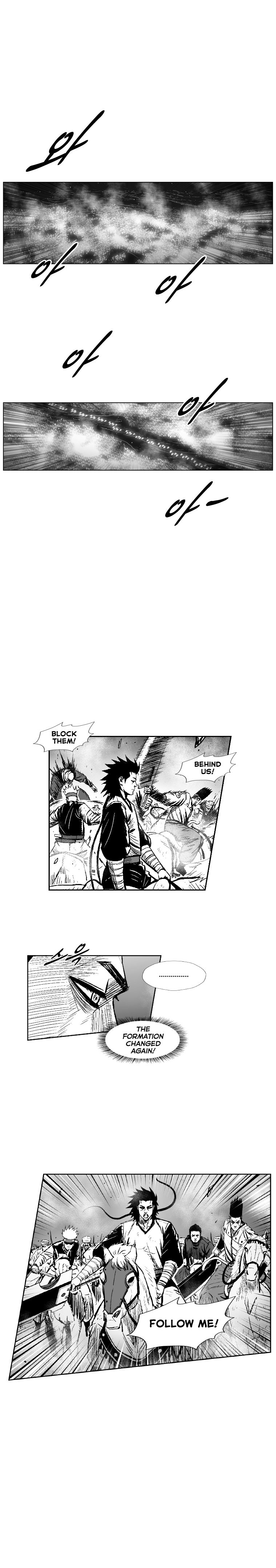 Red Storm - Chapter 280 Page 3