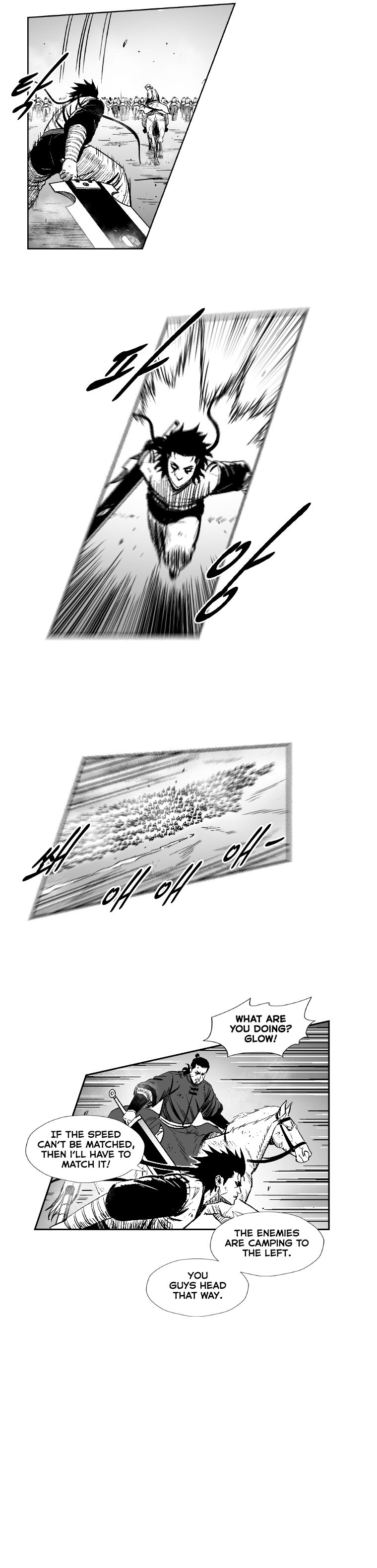 Red Storm - Chapter 280 Page 8