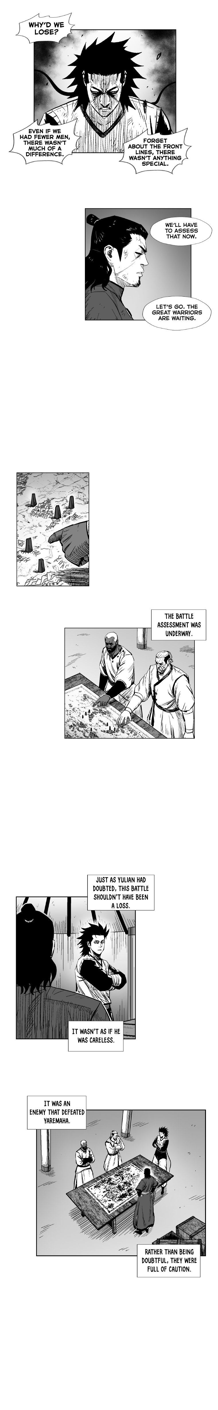 Red Storm - Chapter 281 Page 12