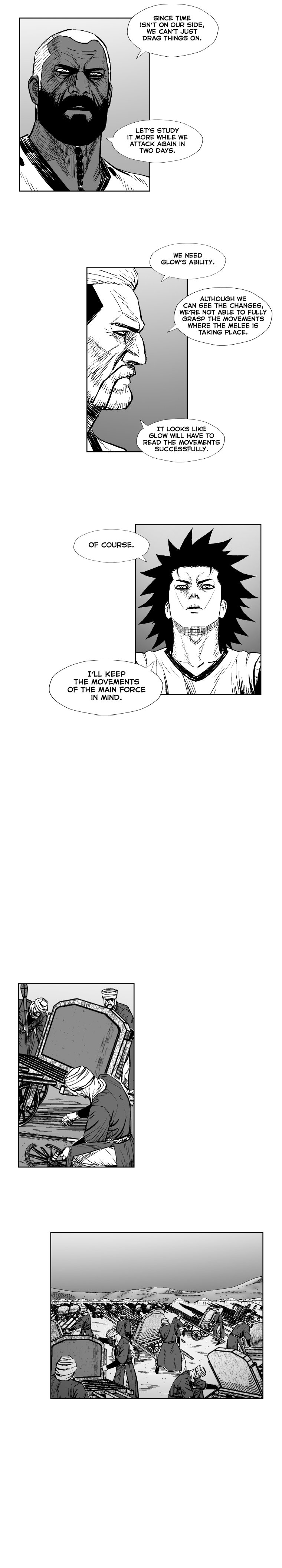 Red Storm - Chapter 281 Page 14