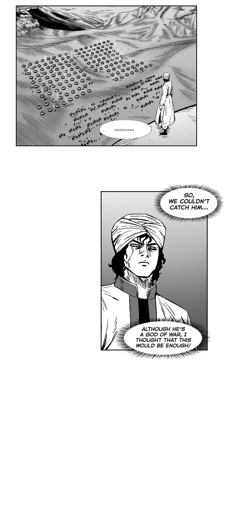 Red Storm - Chapter 281 Page 15