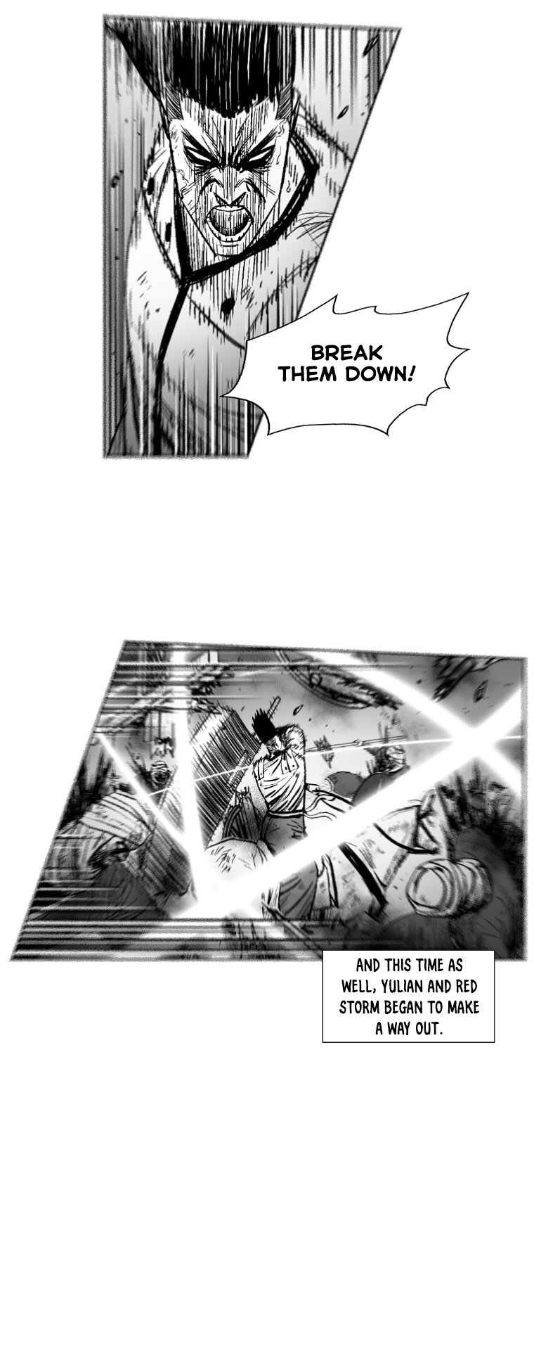 Red Storm - Chapter 281 Page 18