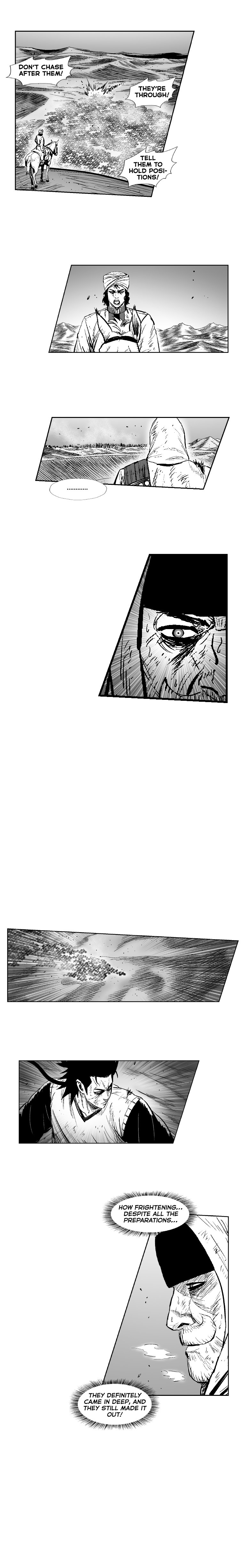 Red Storm - Chapter 281 Page 9