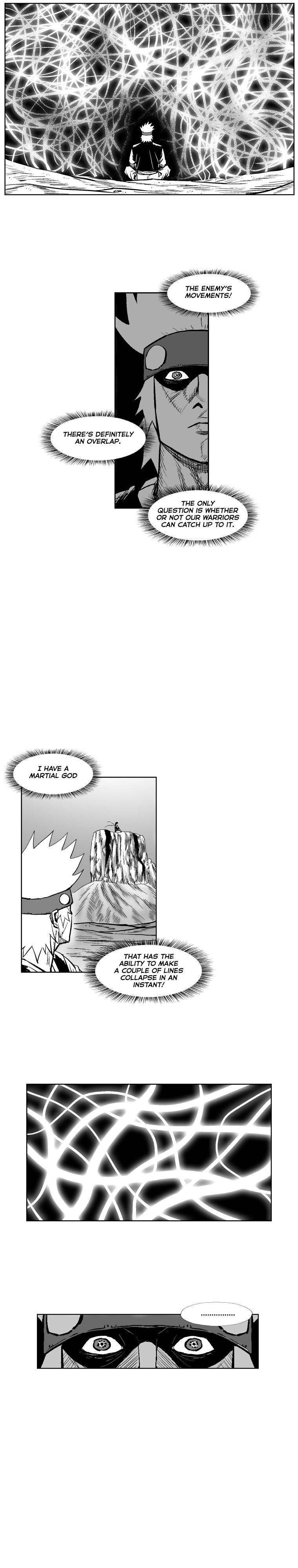 Red Storm - Chapter 282 Page 15