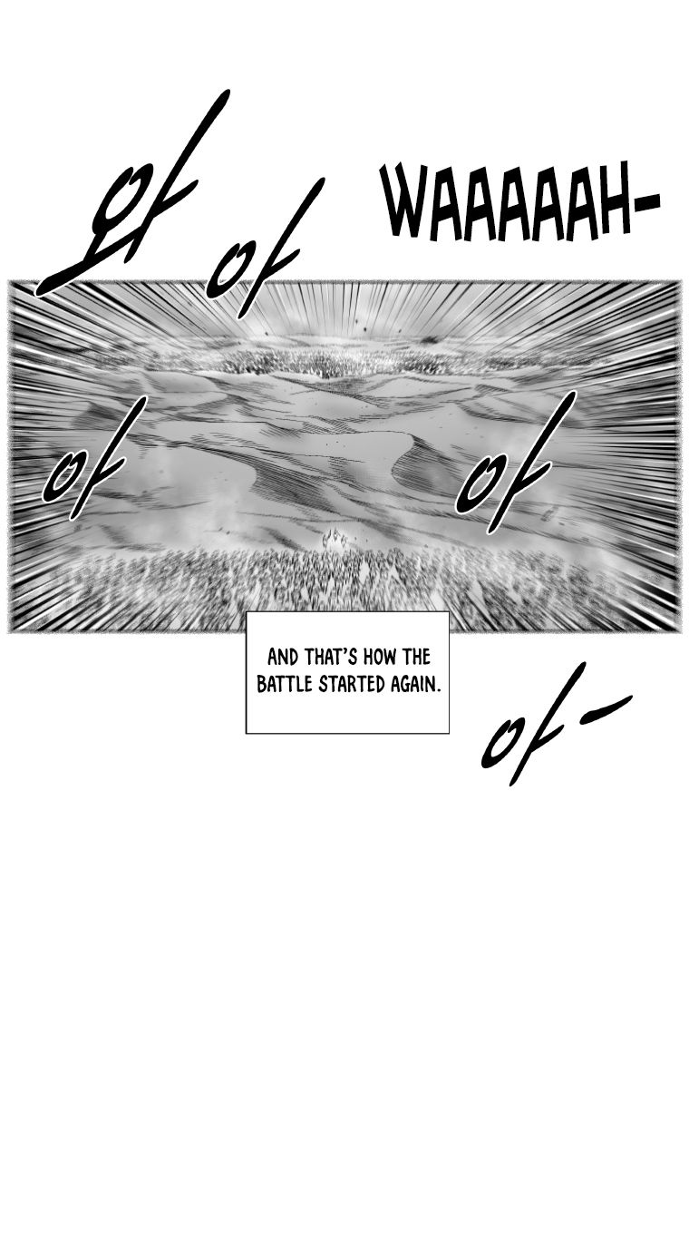 Red Storm - Chapter 282 Page 20