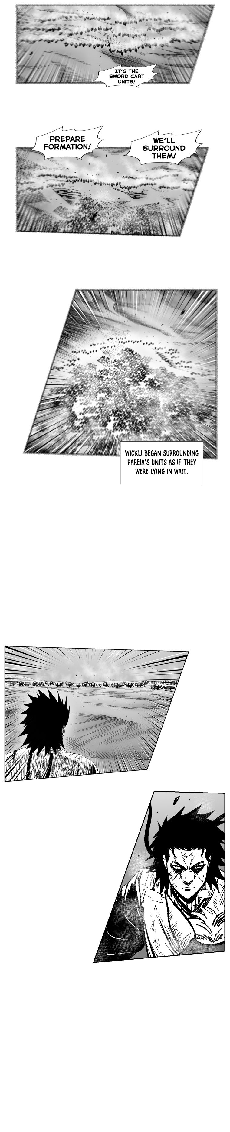 Red Storm - Chapter 282 Page 23