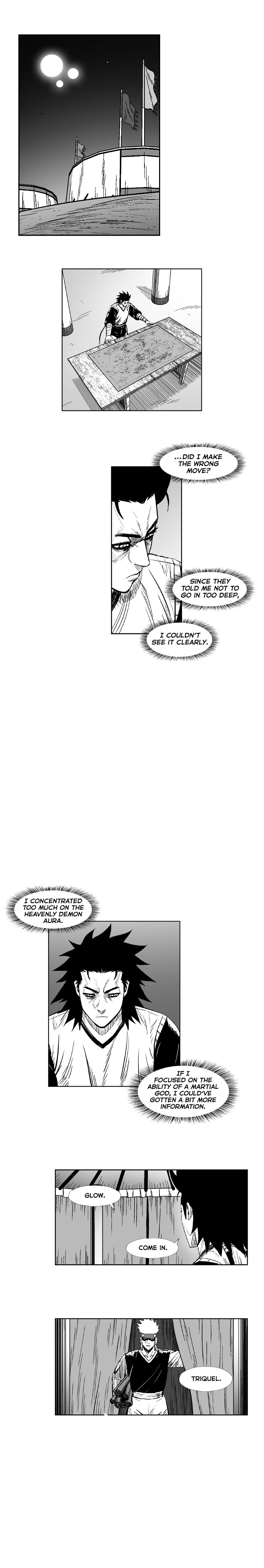 Red Storm - Chapter 282 Page 3