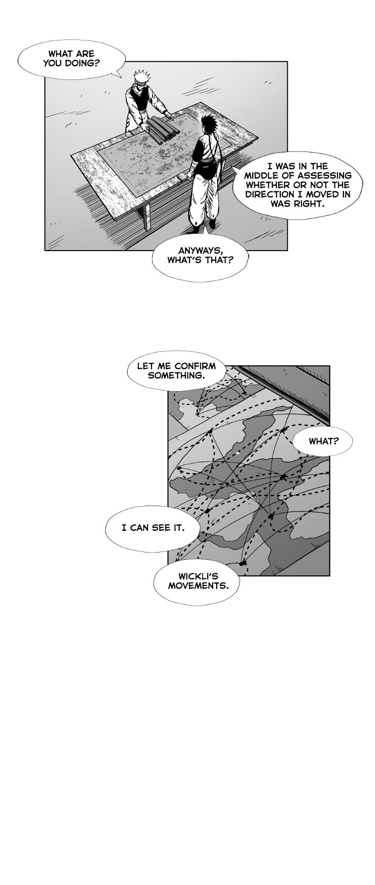 Red Storm - Chapter 282 Page 4