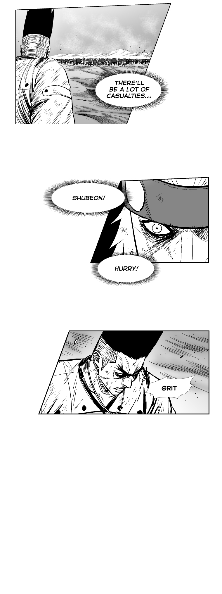 Red Storm - Chapter 283 Page 10