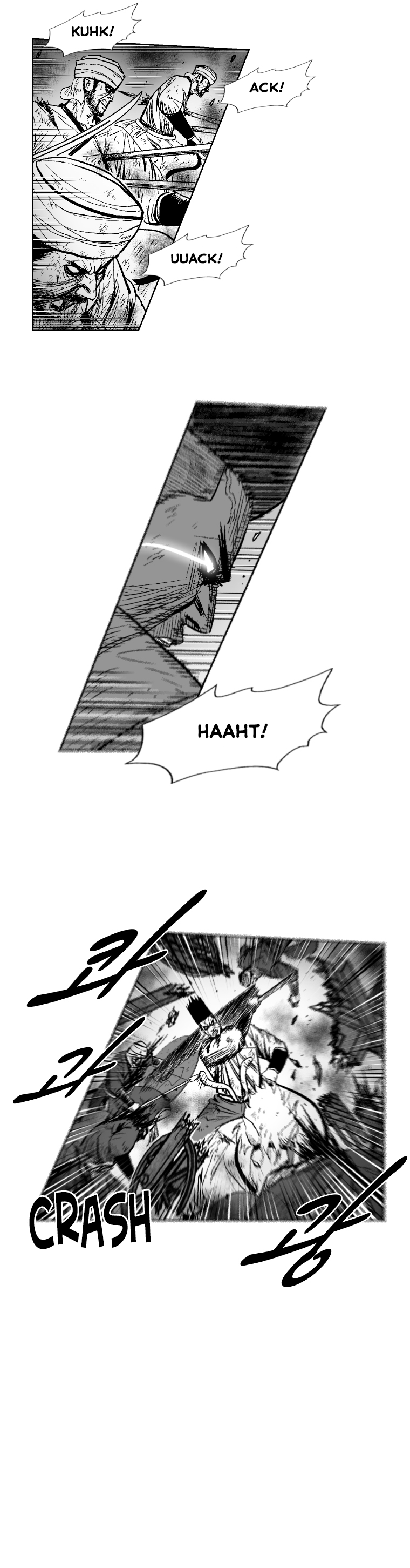 Red Storm - Chapter 283 Page 12