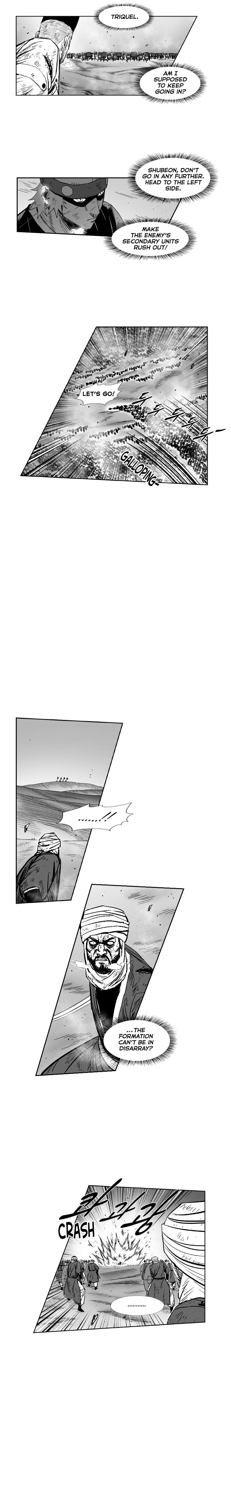 Red Storm - Chapter 283 Page 13