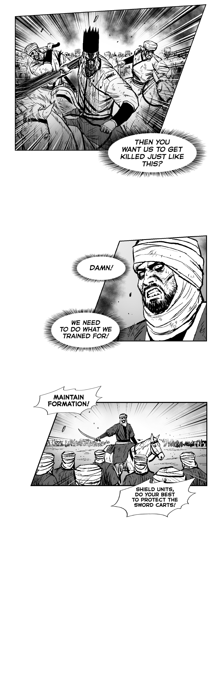 Red Storm - Chapter 283 Page 14