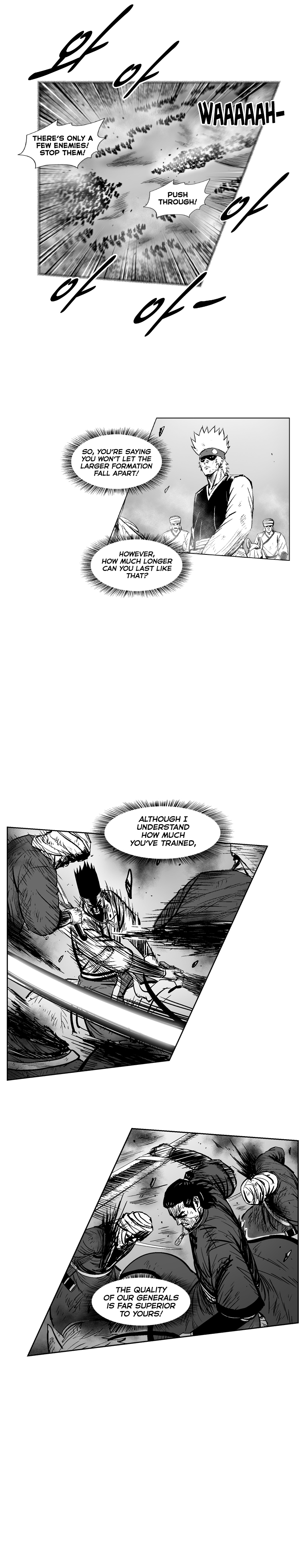 Red Storm - Chapter 283 Page 15