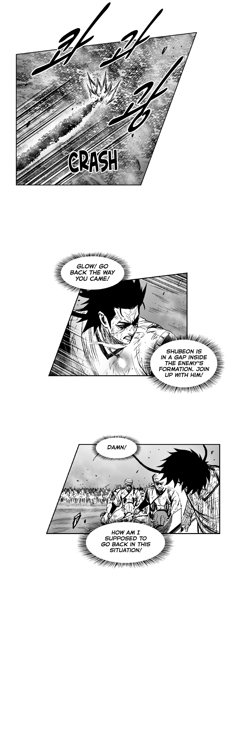 Red Storm - Chapter 283 Page 16