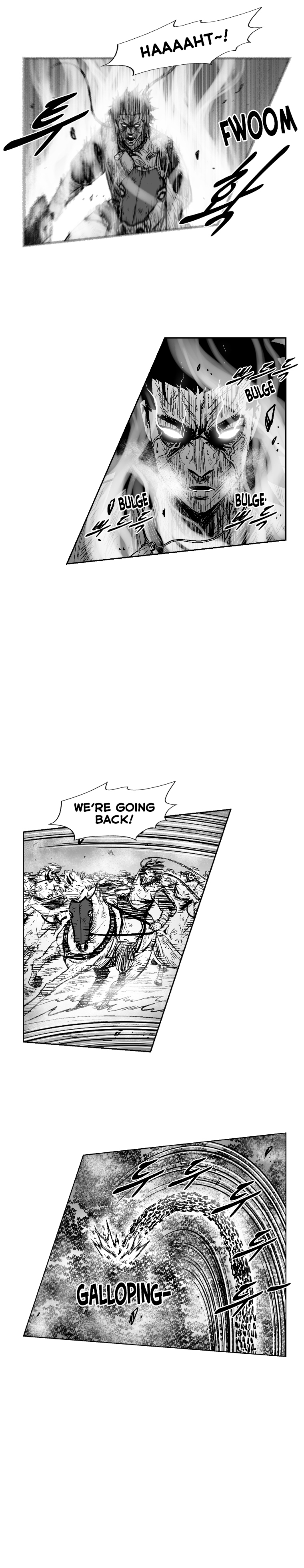 Red Storm - Chapter 283 Page 17