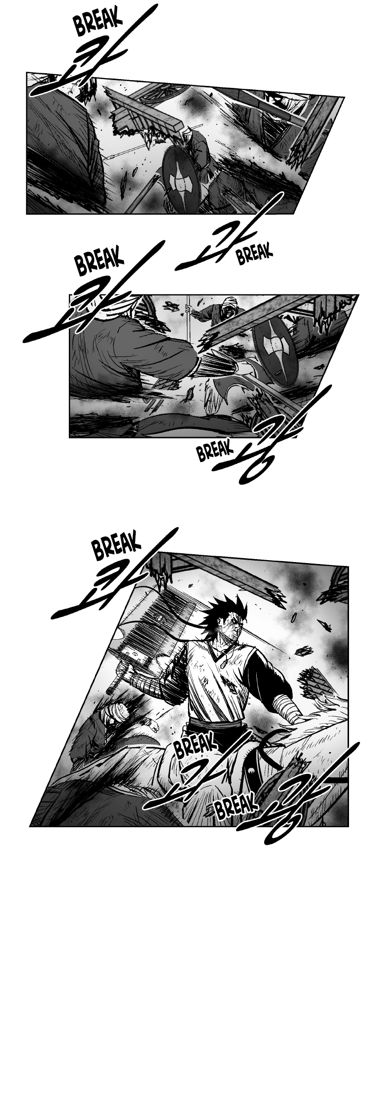 Red Storm - Chapter 283 Page 18