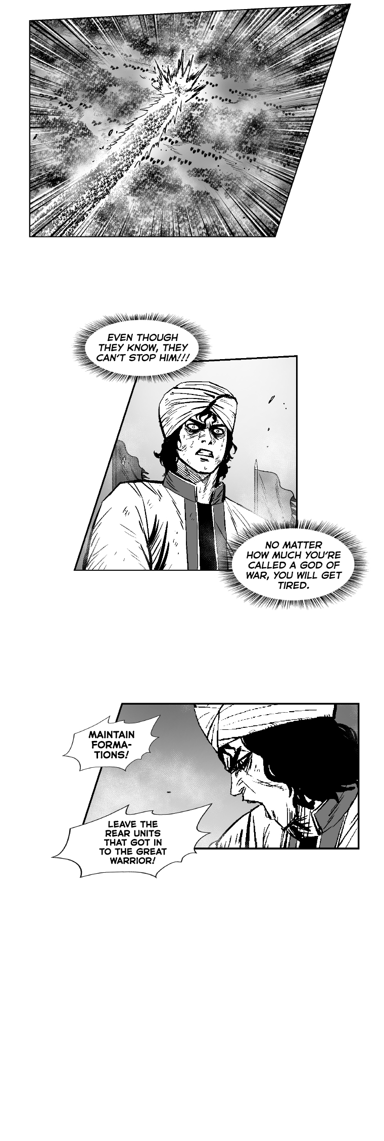 Red Storm - Chapter 283 Page 20