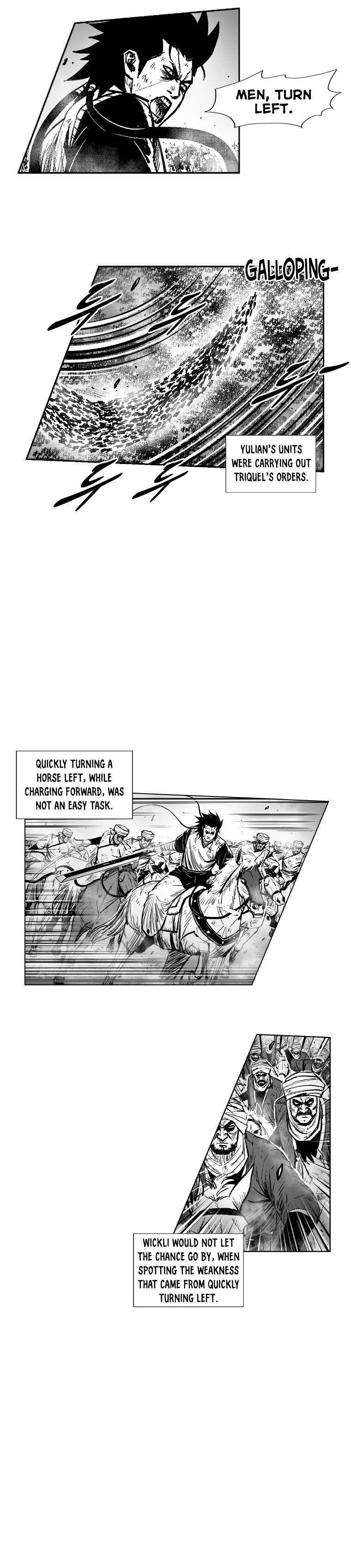 Red Storm - Chapter 283 Page 4