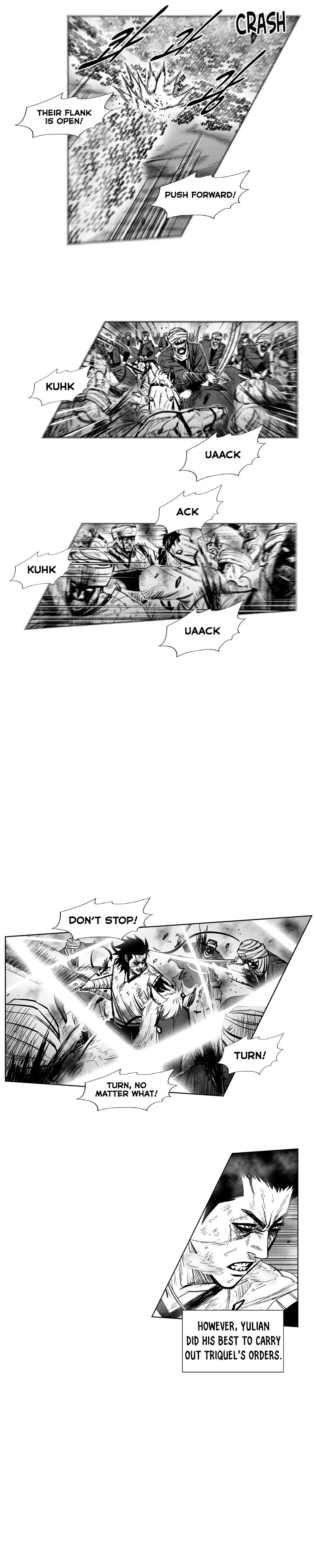 Red Storm - Chapter 283 Page 5