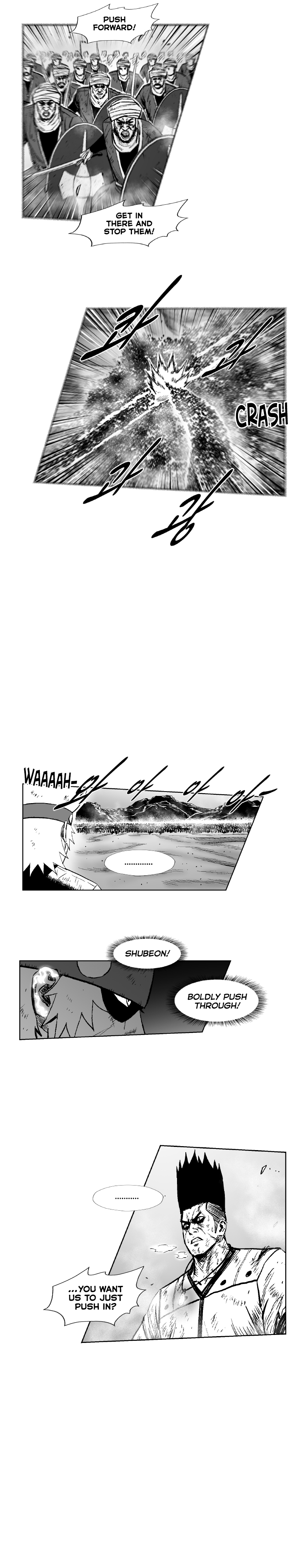 Red Storm - Chapter 283 Page 9