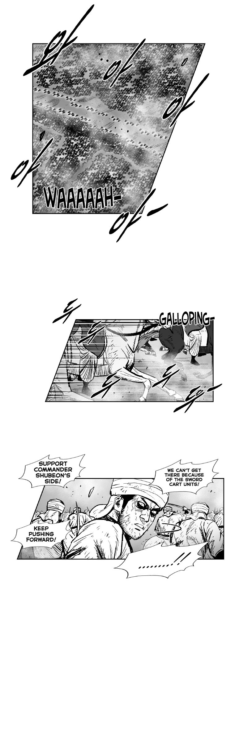 Red Storm - Chapter 284 Page 10