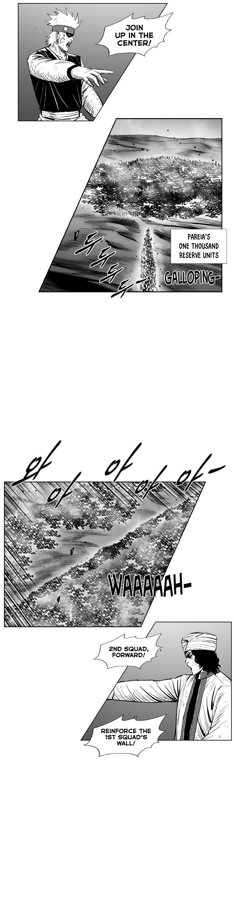 Red Storm - Chapter 284 Page 15