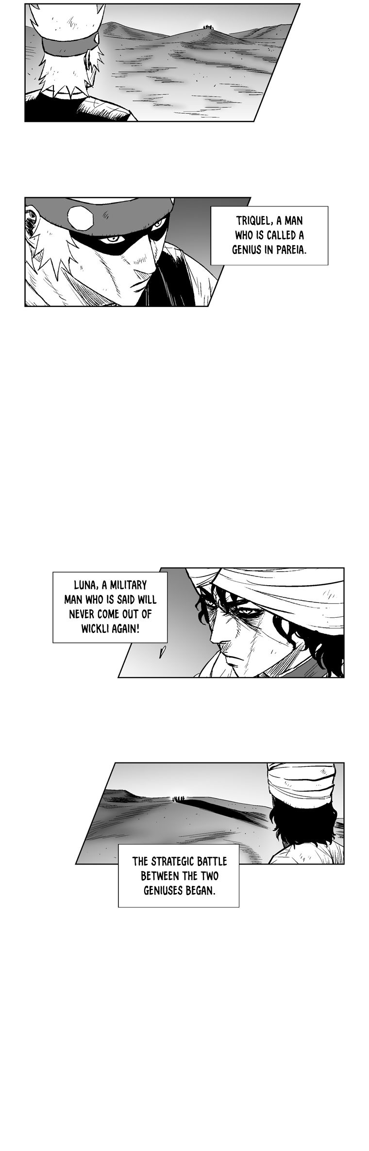 Red Storm - Chapter 284 Page 16