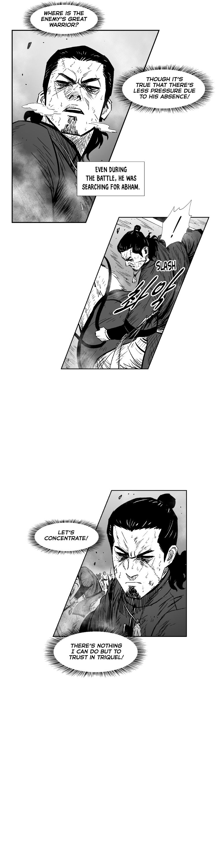 Red Storm - Chapter 284 Page 22