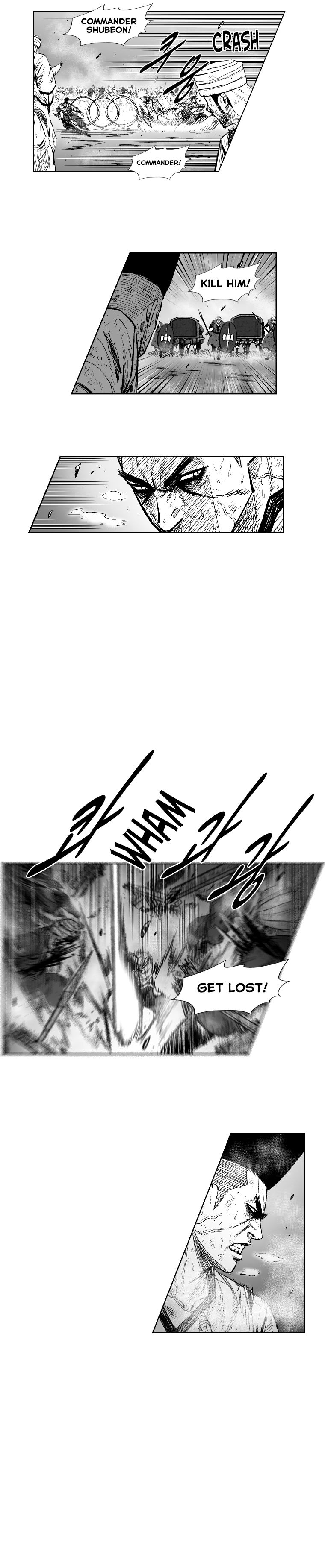 Red Storm - Chapter 284 Page 9