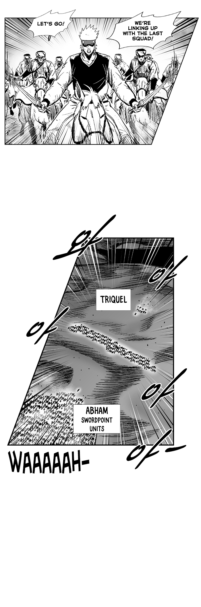 Red Storm - Chapter 285 Page 13