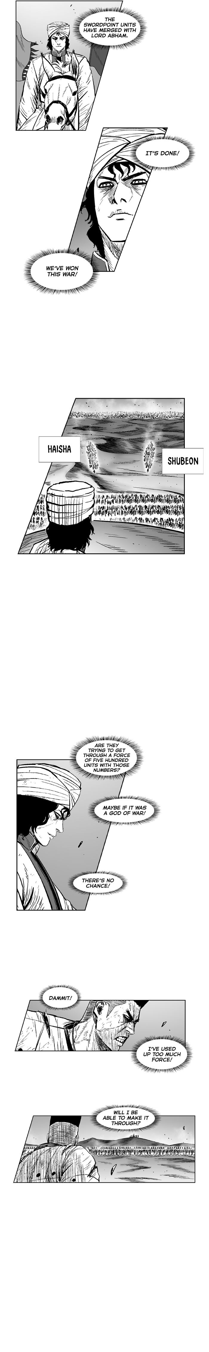 Red Storm - Chapter 285 Page 14