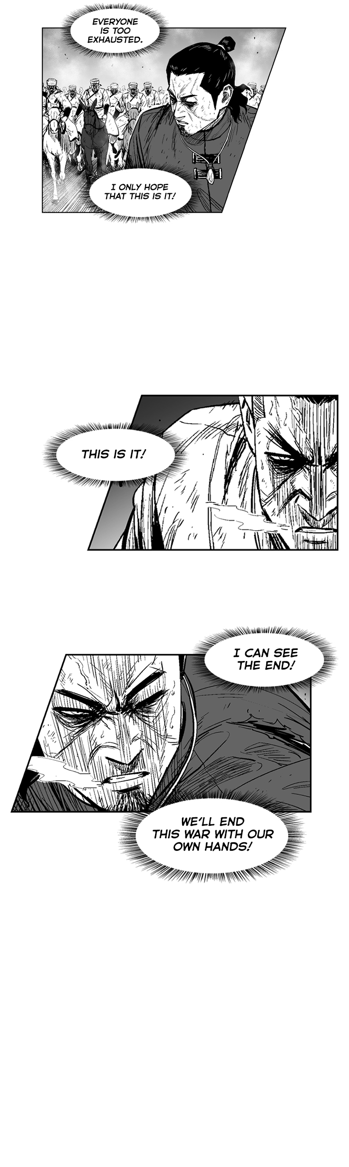 Red Storm - Chapter 285 Page 15